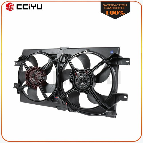 Cooling fan fit - fan, for
