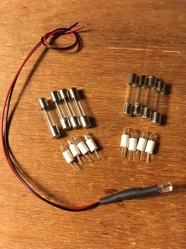 2270 incandescent 250ma - 2270, 8v-250ma