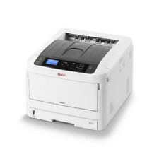 OKI C834N C834 A3 A4 Colour LED USB Network Desktop Printer + Warranty