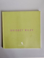 Bridget Riley Narborough Hall