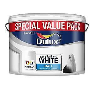 Dulux silk emulsion paint for - silk,