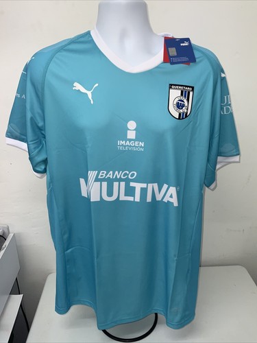 Queretaro mexican club away - queretaro,