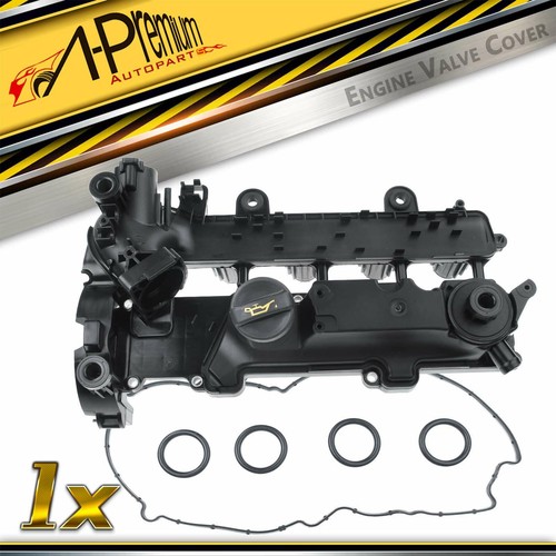 Premium inlet manifold - a-premium, valve