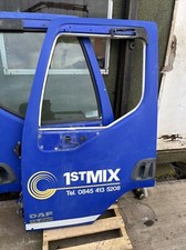 LF DAF 45/55 PASSENGER DOOR SHELL