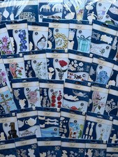 Tattered Lace Dies - Mixed Die