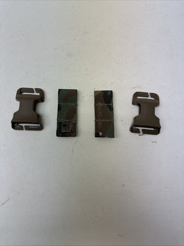 Vertical placard adapter - placard, kit