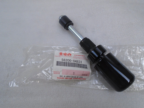 Suzuki dl1000 strom genuine - suzuki,