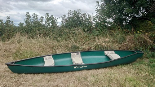 Waterquest man canadian - 3,