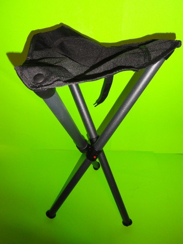 Walkstool basic folding - basic, 20"