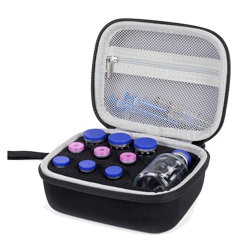 Slots insulin vial - insulin,