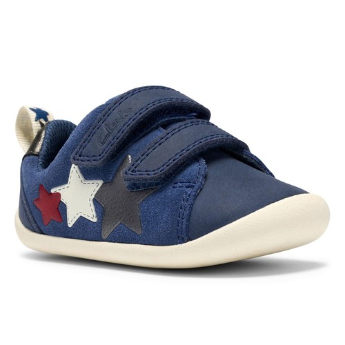 Clarks roamer city boys - clarks,