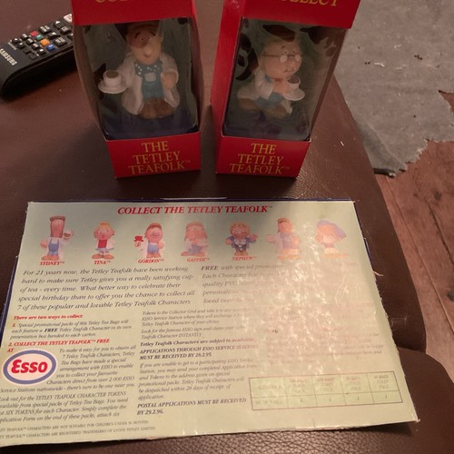 Tetley teafolk original - tetley,