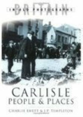 Carlisle people places - &,
