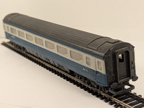Hornby r439 gauge blue - r439, br