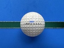 VINTAGE OLD TOM MORRIS