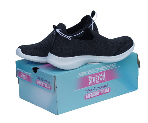 Skechers size heather - uk, 6