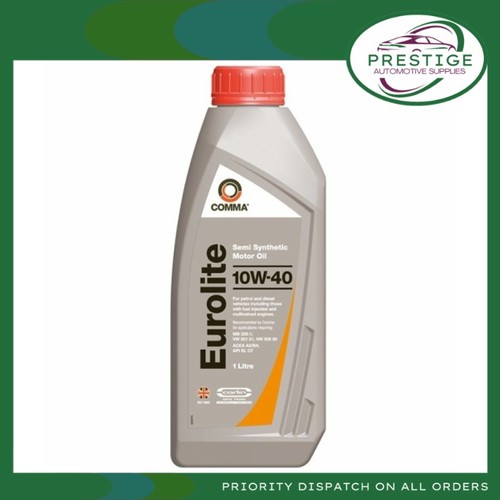 Comma eul1l pmo eurolite - eul1l,
