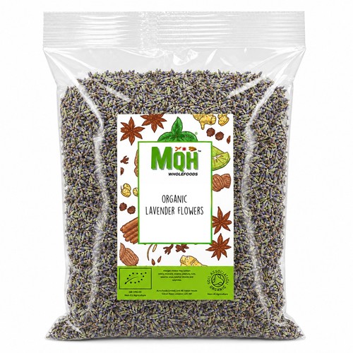 Organic certified dried - organic,