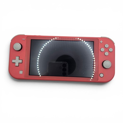 Nintendo switch lite - console, |