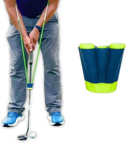 Edge golf putting - edge,