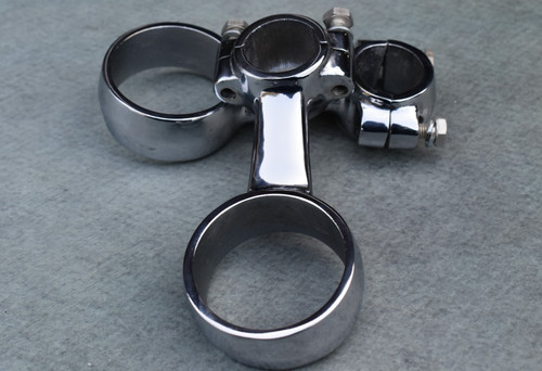Handle bar riser - bar, for