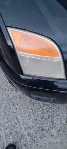 Ford fusion offside drivers - fusion,