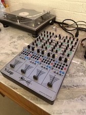 4midiloop DJ midi Controller By Fader fox (Traktor, Ableton, Serato)