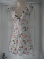Carbon Dress Ladies Size 14