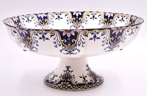 Antique french vieillard - antique,