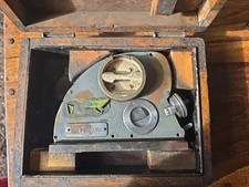 Hilger watts tb103 - watts, tb103-1