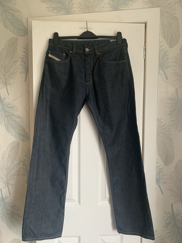 Diesel men jeans larkee - diesel,