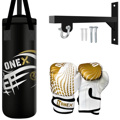 Kids boxing punching bag - kids,