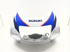 ♻️ Suzuki Gsxr 600 Srad