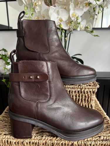 Whistles hadd chocolate brown - whistles,