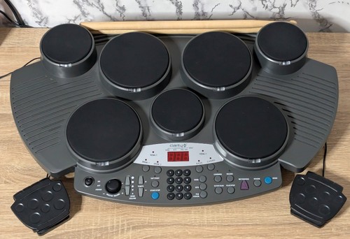 Clarity cdm pad - clarity,