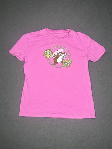 Buc ees girl pink - buc-ees, love