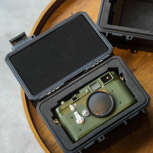 Leica camera protective - leica,