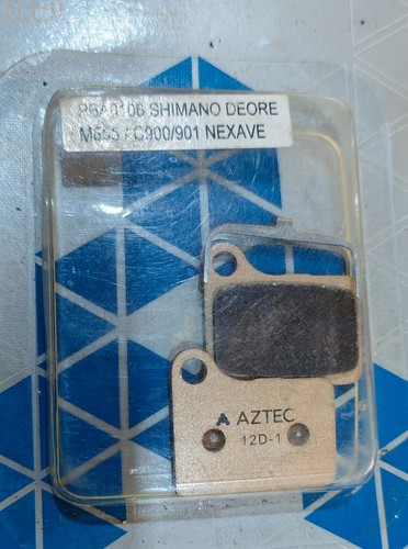Aztec shimano deore m555 - deore,