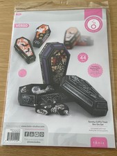 New Tonic Studios SPOOKY