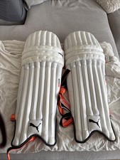 Puma Evospeed 5 TW Batting