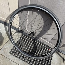 Maddux 700c rear wheel - 700c,