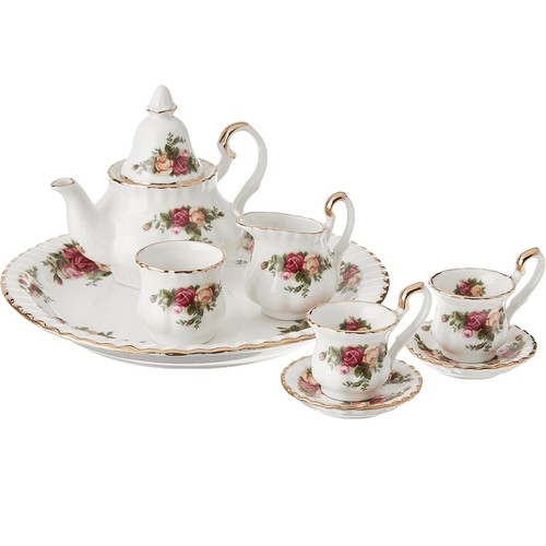 Royal albert old - old, country