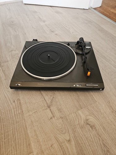 Technics b210 servo - technics,