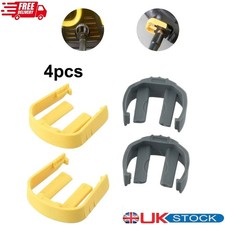 4pcs For Karcher K2 K3 K7