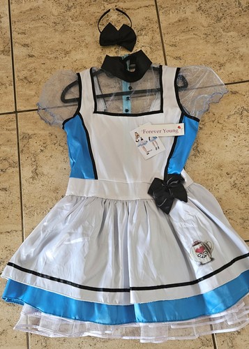 Alice wonderland fancy - alice,