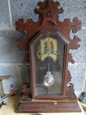 Antique Ansonia American