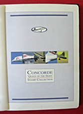 Concorde Queen of the Skies