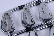 Titleist 716 MB / CB Combo