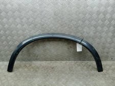 VOLVO XC90 WHEEL ARCH WING