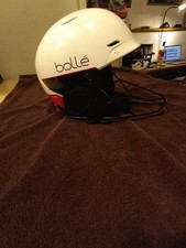 Bolle Ski Race Slalom Helmet